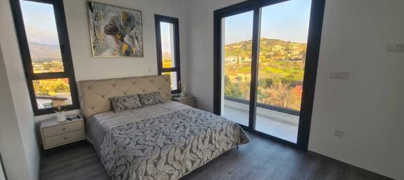 3 bedrooms Apartment in Parekklisia, Cyprus No. 11752 13