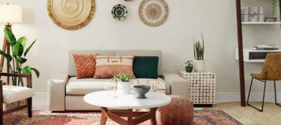 Apartamento de 6 divisões em Rome, Italy N.º 8903 20