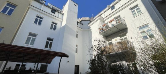 2 rooms Apartment in Hernals, Austria No. 137231 14