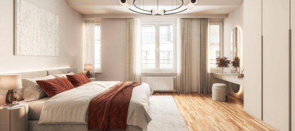 2 rooms Apartment in Hernals, Austria No. 137231 5