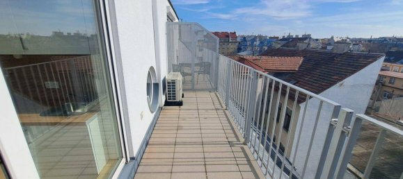 2 rooms Apartment in Hernals, Austria No. 137231 10