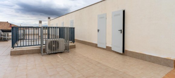 3 chambres Appartement à Ceuti, Spain No. 180674 37