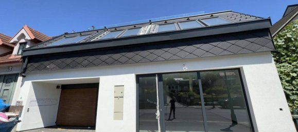 Офис с 2 комнатами в Дёблинг, Австрия № 236192 2