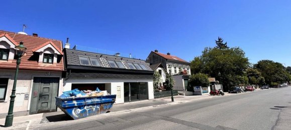 Офис с 2 комнатами в Дёблинг, Австрия № 236192 6