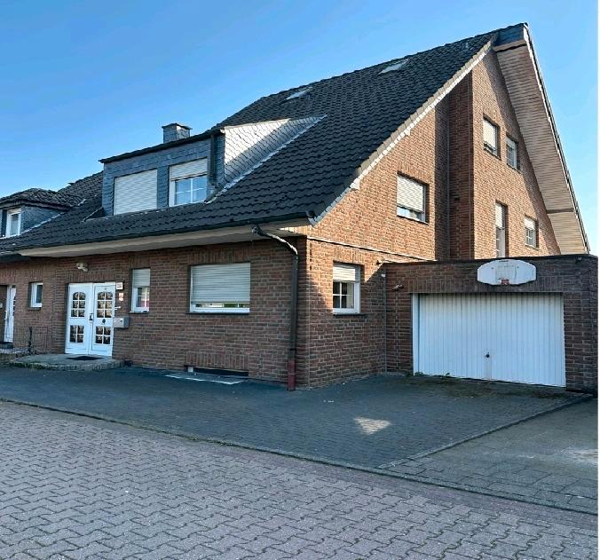 6 Schlafzimmer Stadthaus in Viersen, Germany, Nr. 297315