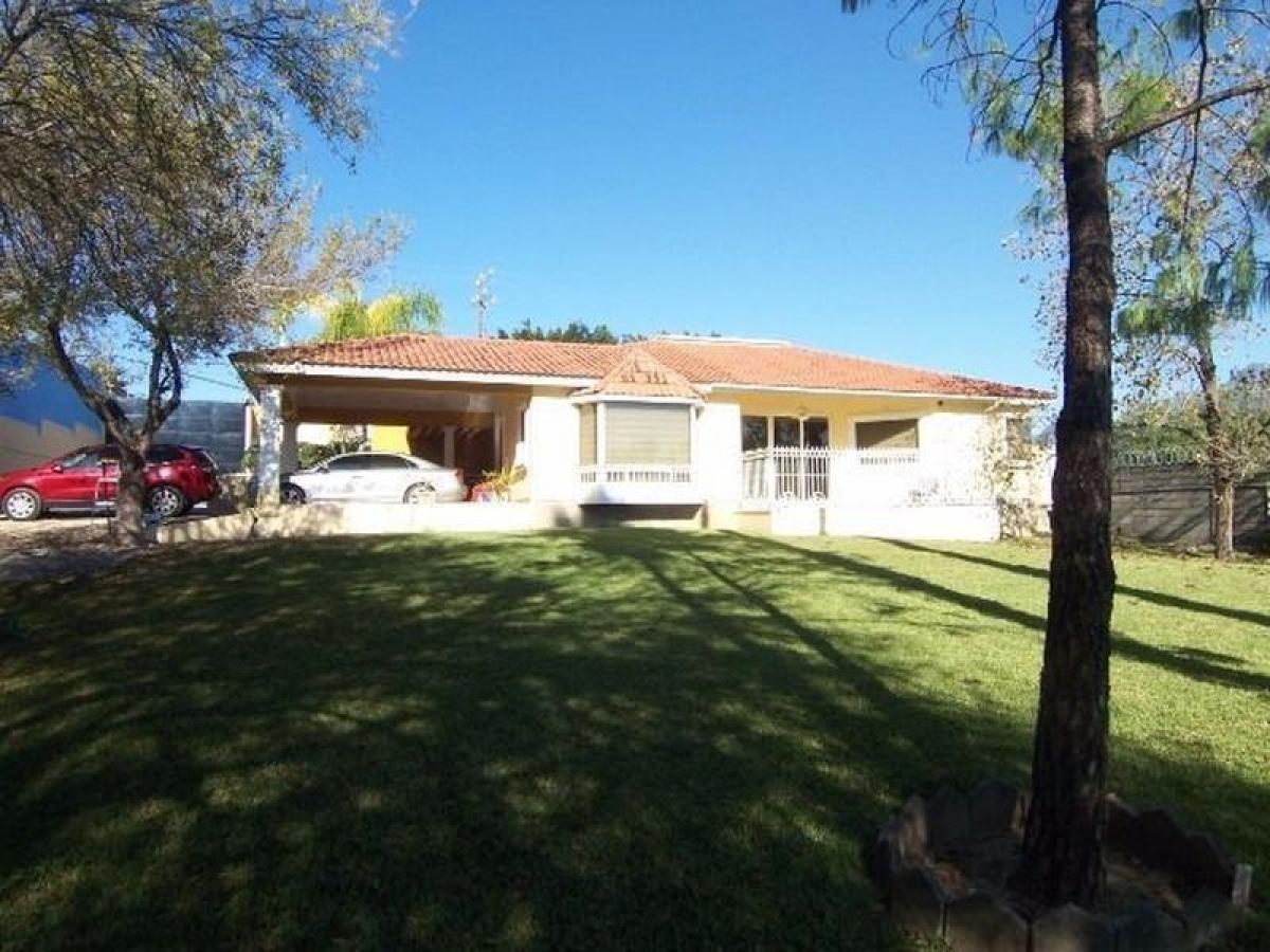 3 غرف نوم منزل في Nuevo Leon, Mexico رقم 173314