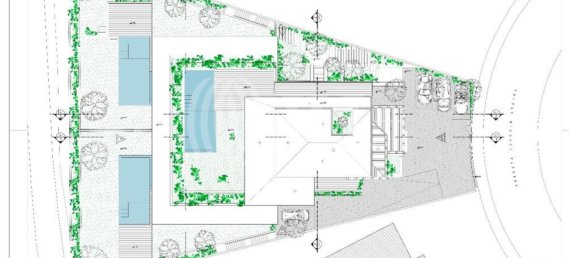 3 bedrooms House in Cascais, Portugal No. 106084 26