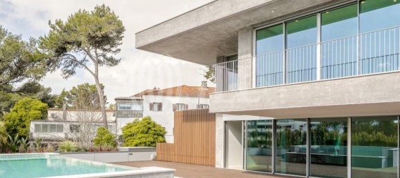 3 bedrooms House in Cascais, Portugal No. 106084 19