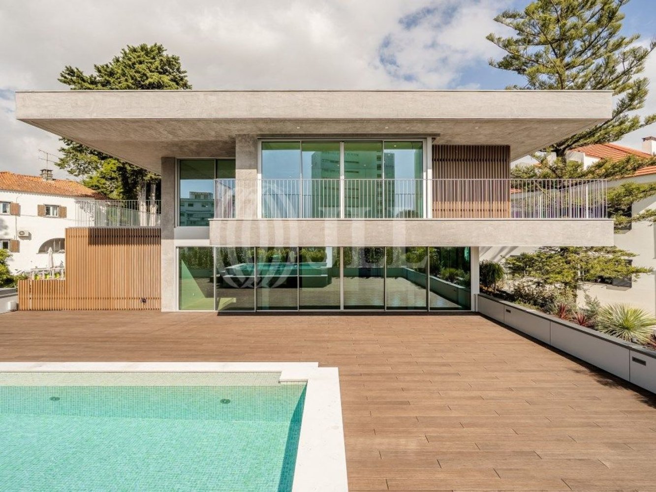 3 bedrooms House in Cascais, Portugal No. 106084