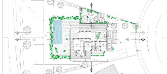 3 bedrooms House in Cascais, Portugal No. 106084 25