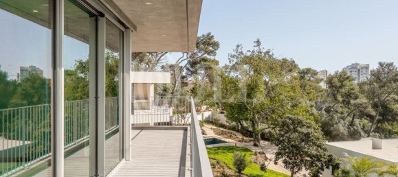 3 bedrooms House in Cascais, Portugal No. 106084 12