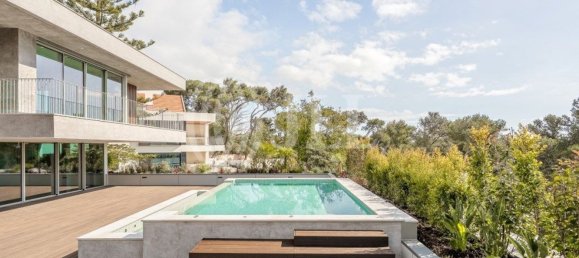 3 bedrooms House in Cascais, Portugal No. 106084 21