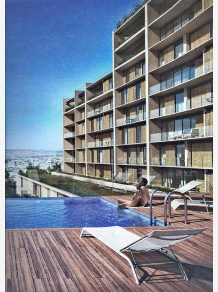 3 bedrooms Apartment in Baja California, Mexico No. 174772