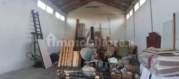 110m² Warehouse in Portomaggiore, Italy No. 78325 2