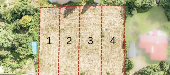 Земельный участок в Харбург, Германия № 270584 11