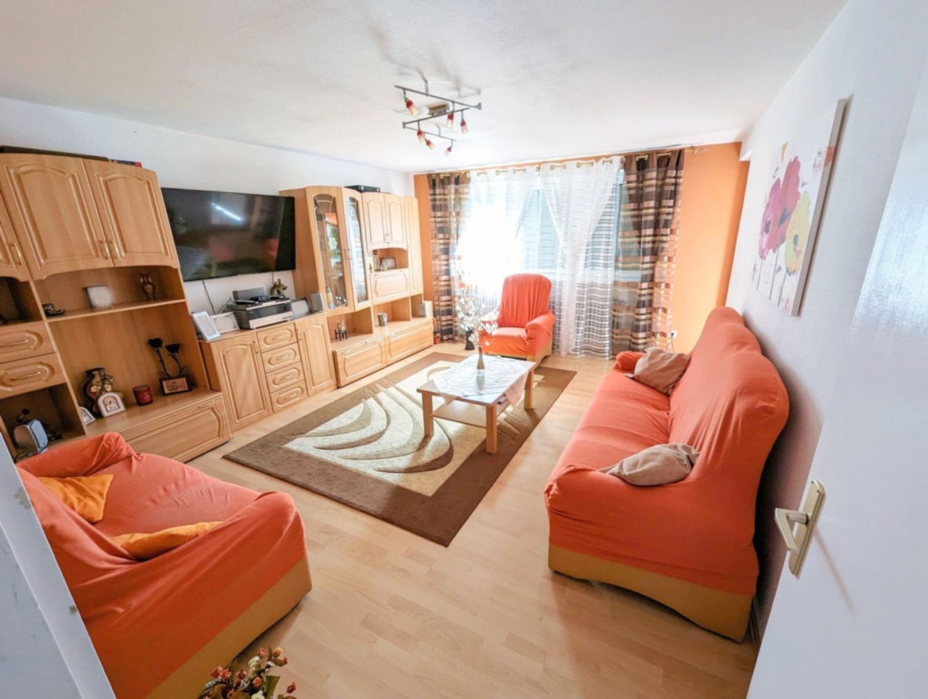 Apartamento de 3 dormitorios en Berchtesgadener Land, Germany No. 133678