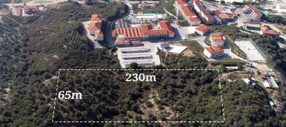 Hotel en Chalkidiki, Greece 12991 m² No. 52863 2