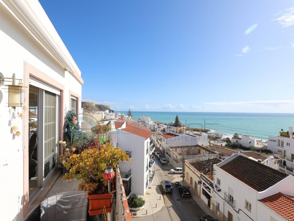 2 bedrooms Apartment in Luz, Portugal No. 317522