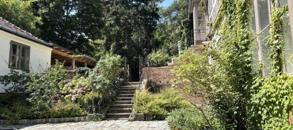 14 rooms Villa in Hernals, Austria No. 217939 18