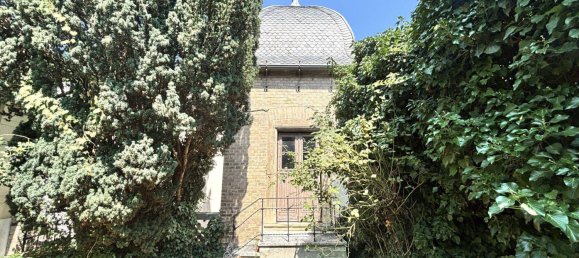 14 rooms Villa in Hernals, Austria No. 217939 21