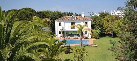 6 chambres Maison à Marbella, Spain No. 45700 2