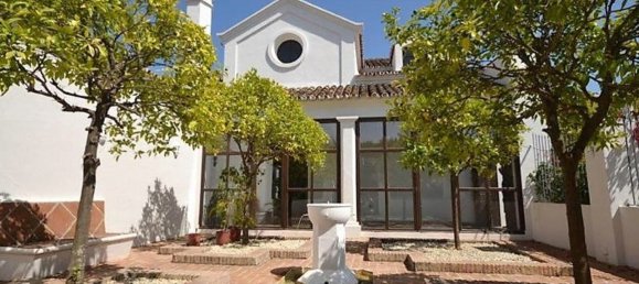 6 chambres Maison à Marbella, Spain No. 45700 17