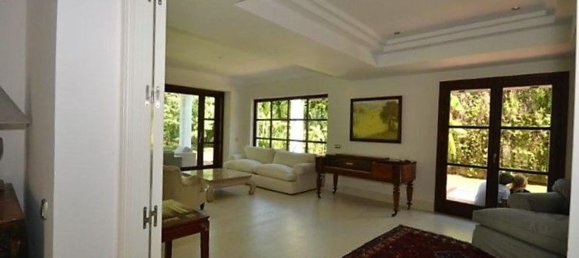 6 chambres Maison à Marbella, Spain No. 45700 22