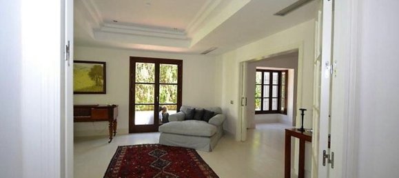 6 chambres Maison à Marbella, Spain No. 45700 23