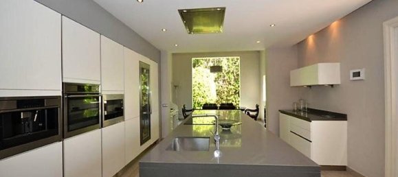 6 chambres Maison à Marbella, Spain No. 45700 19