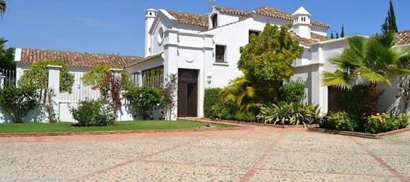 6 chambres Maison à Marbella, Spain No. 45700 4