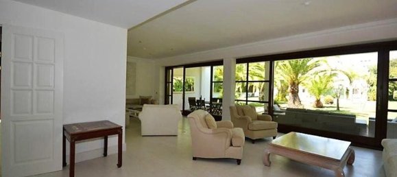 6 chambres Maison à Marbella, Spain No. 45700 10