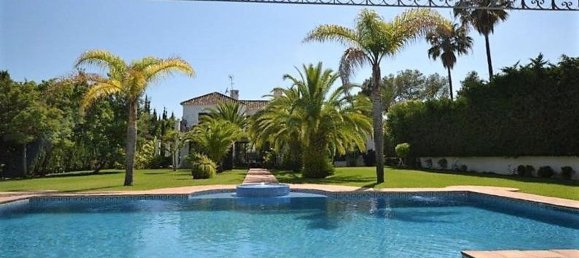 6 chambres Maison à Marbella, Spain No. 45700 6