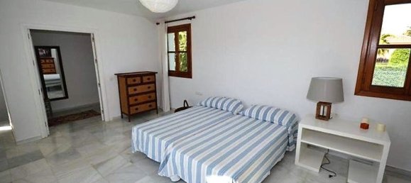 6 chambres Maison à Marbella, Spain No. 45700 30