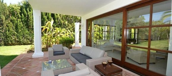 6 chambres Maison à Marbella, Spain No. 45700 14