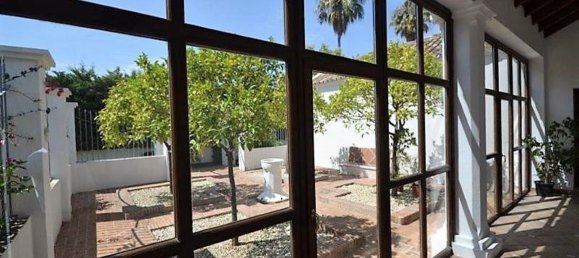 6 chambres Maison à Marbella, Spain No. 45700 9