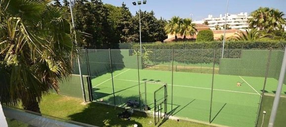 6 chambres Maison à Marbella, Spain No. 45700 37