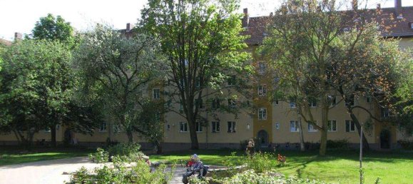 Studio in Prenzlauer Berg, Germany, Nr. 54402 10