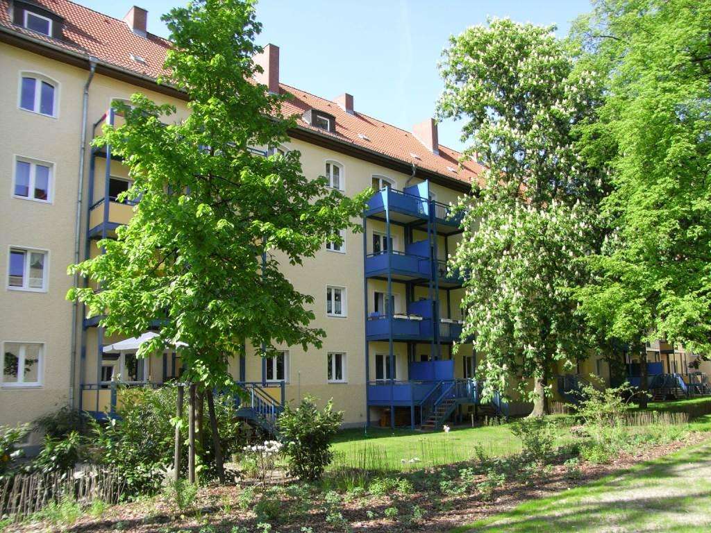 Studio in Prenzlauer Berg, Germany, Nr. 54402