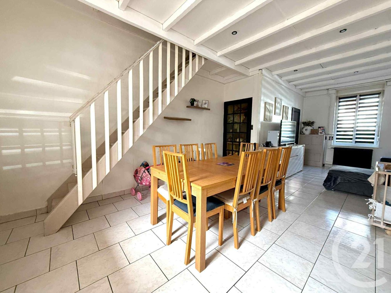 3 bedrooms House in Tourcoing, France No. 338823