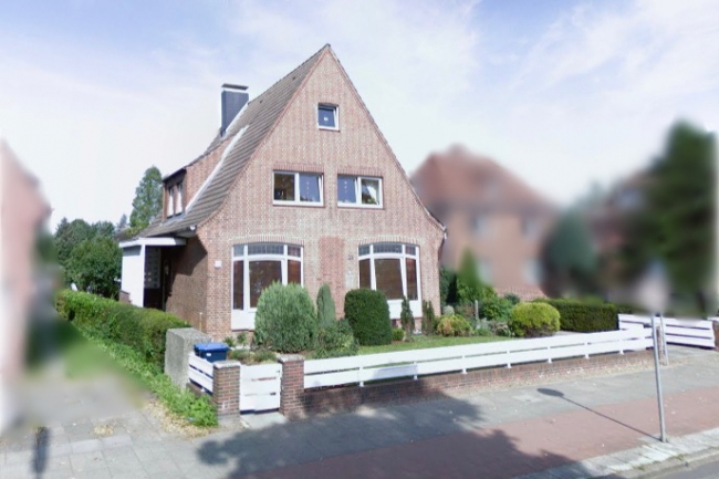 8-Zimmer Stadthaus in Hamburg-Mitte, Germany, Nr. 259486