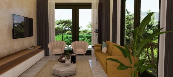 Apartment 2+1 in Ceylife, Avsallar, Turkey No. 39401 3