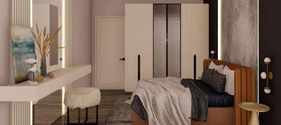 Apartment 2+1 in Ceylife, Avsallar, Turkey No. 39401 4