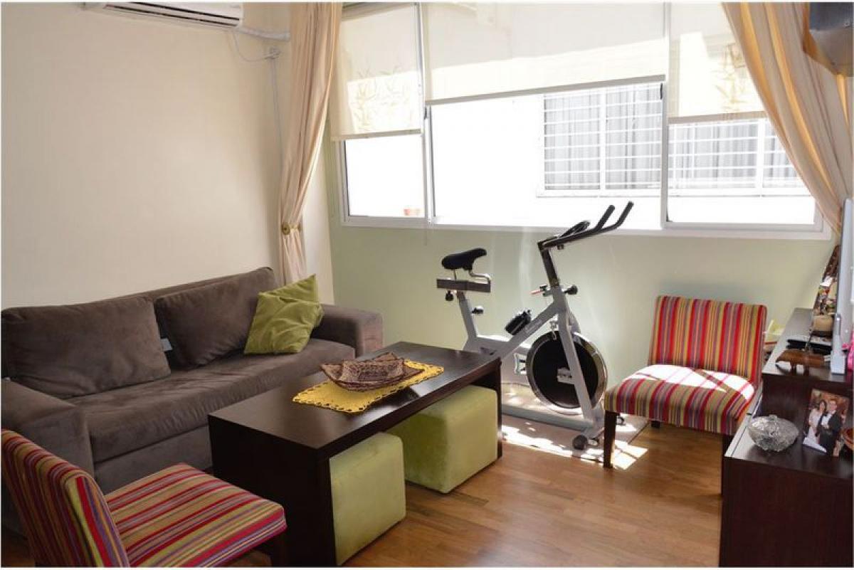 Studio in Buenos Aires, Argentina, Nr. 66014