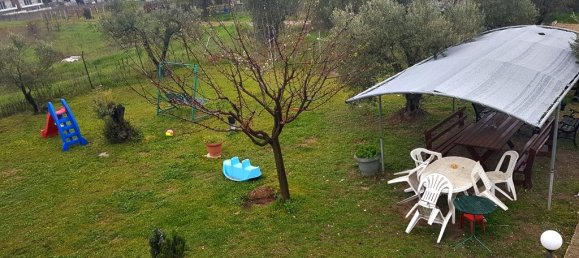 5 Schlafzimmer Gewerbliche Immobilie in Thessaloniki, Greece, Nr. 5792 20