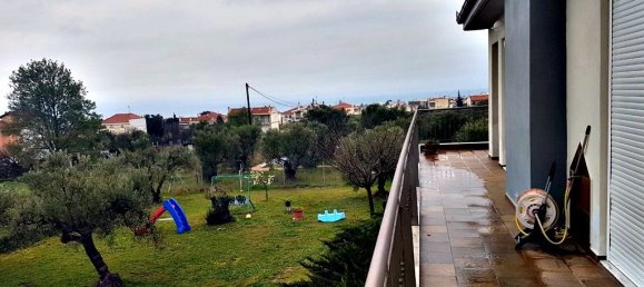 5 bedrooms Commercial property in Thessaloniki, Greece No. 5792 5