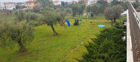 5 Schlafzimmer Gewerbliche Immobilie in Thessaloniki, Greece, Nr. 5792 21