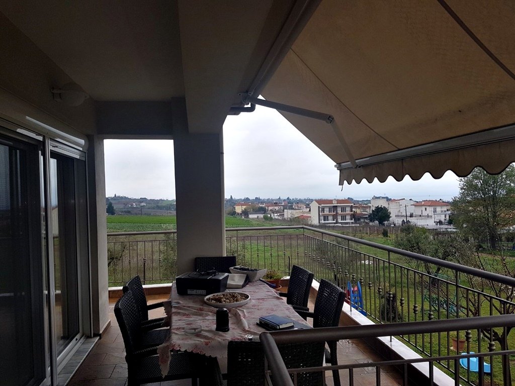 5 Schlafzimmer Gewerbliche Immobilie in Thessaloniki, Greece, Nr. 5792