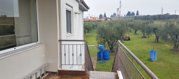 5 Schlafzimmer Gewerbliche Immobilie in Thessaloniki, Greece, Nr. 5792 16