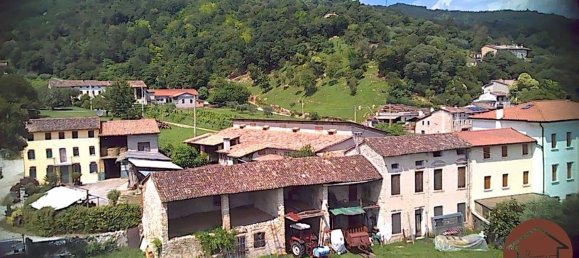 Дом с 10 комнатами в Кавазо дель Томба, Италия № 150730 8