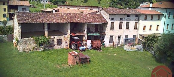 Дом с 10 комнатами в Кавазо дель Томба, Италия № 150730 6